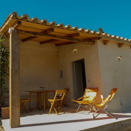 הוילה לוקרי La Casa Del Miele Di Borgo Carbone מראה חיצוני תמונה