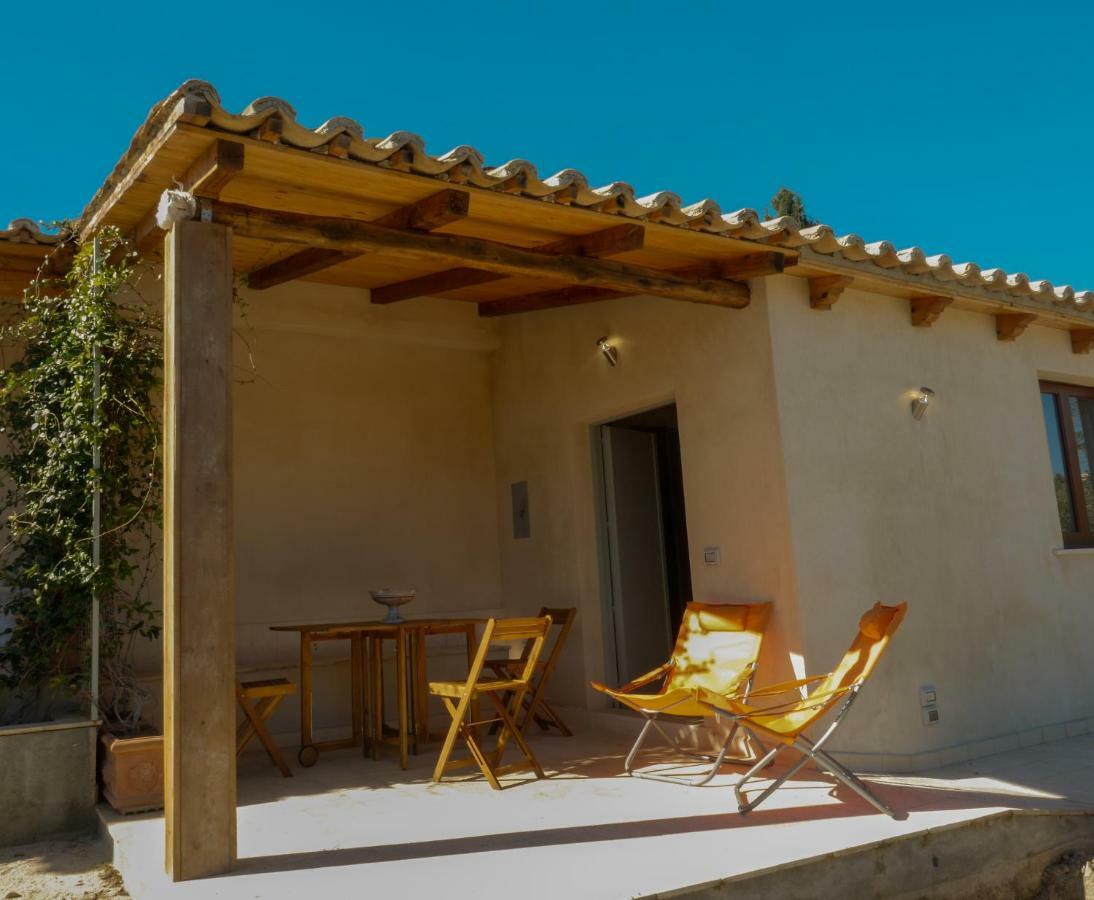 הוילה לוקרי La Casa Del Miele Di Borgo Carbone מראה חיצוני תמונה